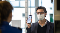 Vaccine passports aren&rsquo;t getting the free pass many expected