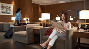Five tips for your stay in a &lsquo;silent&rsquo; airport lounge