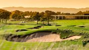 Get into the holiday swing at Australia&rsquo;s top golf resorts