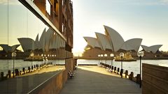 Embrace the sweet life at Sydney&rsquo;s best luxury hotels