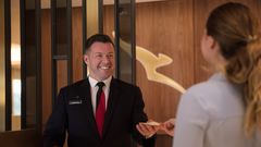 The secret Qantas Tier Accelerator status match