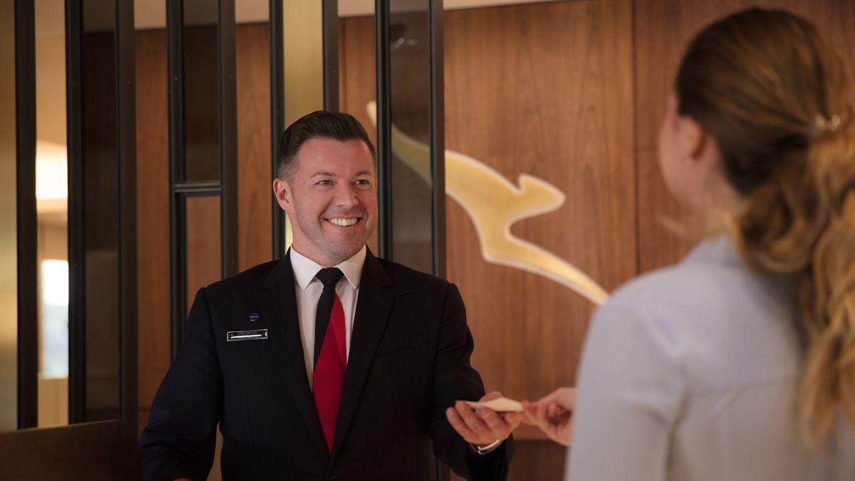 The secret Qantas Tier Accelerator status match