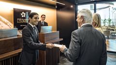 Here&rsquo;s your fast track to Star Alliance Gold status