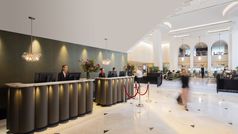 Revealed: the &lsquo;status sweet spot&rsquo; in hotel loyalty programs