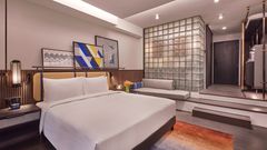 Review: Pullman Singapore Orchard hotel