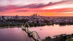 Stop, stay, explore: inside Perth&rsquo;s growth as a stopover hub