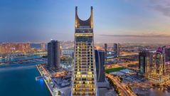 Qatar&rsquo;s finest: the best luxury hotels in Doha
