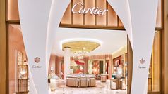 Inside Sydney Airport’s first class luxe retail precinct