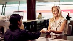 How to use Qantas, Virgin &lsquo;on arrival&rsquo; lounge access