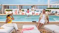 VIP &lsquo;ships within ships&rsquo; are the ultimate way to cruise