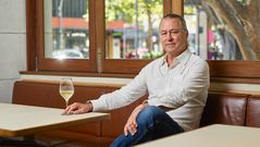 Neil Perry honoured at World&rsquo;s 50 Best Restaurants awards