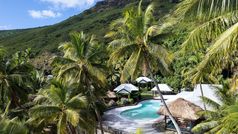 Paradise, upgraded: what&rsquo;s new and next in Fiji