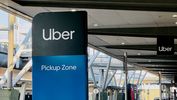 Sydney Airport&rsquo;s new Uber pickup zones