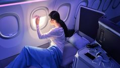 What it&rsquo;ll be like to fly on the Airbus A321XLR