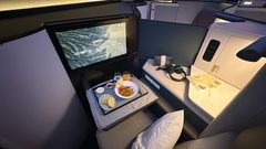 10 things you&rsquo;ll love about Cathay&rsquo;s Aria Suites