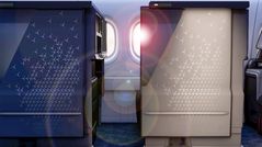 Singapore Airlines&rsquo; all-new A350 first, business class